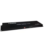 اسپلیتر 10 پورت HDMI کی نت K-S6410