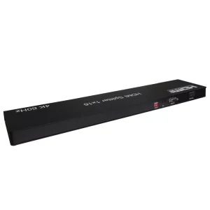 اسپلیتر 16 پورت HDMI کی نت K-S6416