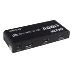 اسپلیتر 2 پورت HDMI کی نت K-S642