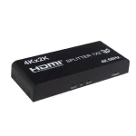 اسپلیتر 2 پورت HDMI کی نت K-S642