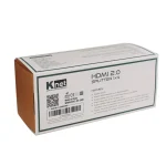 اسپلیتر 4 پورت HDMI کی نت K-S644