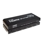 اسپلیتر 4 پورت HDMI کی نت K-S644