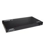 اسپلیتر 8 پورت HDMI کی نت K-S648