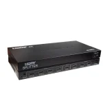 اسپلیتر 8 پورت HDMI کی نت K-S648