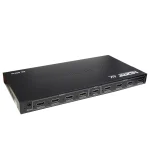 اسپلیتر 8 پورت HDMI کی نت K-S648