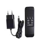 سوئیچ 7 پورت HDMI کی نت K-S727