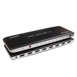 سوئیچ 7 پورت HDMI کی نت K-S727
