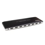 سوئیچ 7 پورت HDMI کی نت K-S727