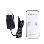 سوییچ اسپلیتر 2 در 2 HDMI کی نت K-SS22