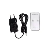 سوییچ اسپلیتر 2 در 4 HDMI کی نت K-SS24