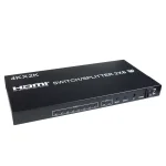 سوییچ اسپلیتر 2 در 8 HDMI کی نت K-SS28