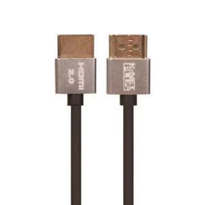 کابل HDMI 2.0 Slim کی نت پلاس 1.8 متری KP-A113