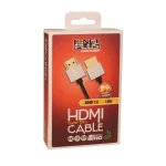 کابل HDMI 2.0 Slim کی نت پلاس 1.8 متری KP-A113