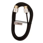 کابل HDMI 2.0 Slim کی نت پلاس 1.8 متری KP-A113