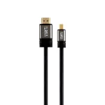 کابل HDMI به Micro HDMI کی نت پلاس 1.8 متری KP-A114 4K