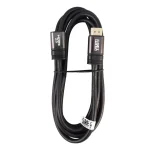 کابل افزایش طول HDMI کی نت پلاس 2 متری KP-A121 4K