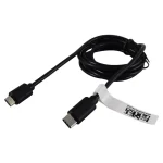 کابل Type C به Micro USB کی نت پلاس 1.2 متری KP-B10