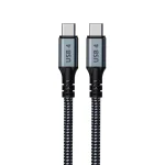 کابل Type C کی نت پلاس 1 متری KP-B11 Thunderbolt 4