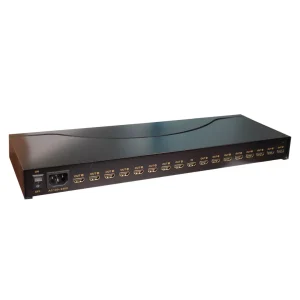 اسپلیتر 16 پورت HDMI کی نت پلاس KP-S6416
