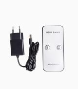 سوییچ اسپلیتر 2 در 2 HDMI کی نت K-SS22