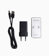 سوییچ اسپلیتر 2 در 8 HDMI کی نت K-SS28