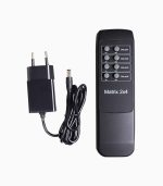 ماتریکس 2 در 4 HDMI کی نت K-M24 - Image 2