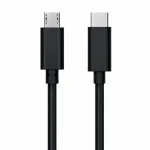 کابل Type C به Micro USB کی نت پلاس 1.2 متری KP-B10