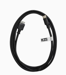 کابل هارد اکسترنال 1.5 متری کی نت K-C87