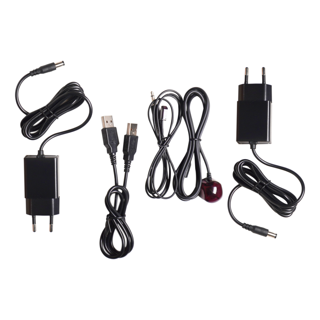 کی وی ام اکستندر HDMI تا 60 متر کی نت K-E760