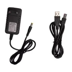 افزایش طول USB کی نت 60 متری K-E360