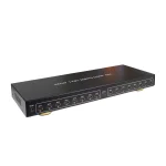 سوئیچ 16 پورت HDMI کی نت K-S7216