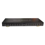 سوئیچ 16 پورت HDMI کی نت K-S7216
