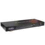 سوئیچ 16 پورت HDMI کی نت K-S7216