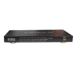 سوییچ 16 پورت HDMI کی نت K-S7216