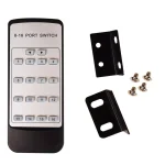 سوئیچ 16 پورت HDMI کی نت K-S7216