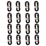 کی وی ام سوئیچ 16 پورت HDMI کی نت پلاس KP-H6216 4K