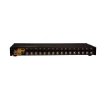 کی وی ام سوئیچ 16 پورت HDMI کی نت پلاس KP-H6216 4K