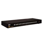 کی وی ام سوئیچ 16 پورت HDMI کی نت پلاس KP-H6216 4K