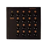 کی وی ام سوئیچ 16 پورت HDMI کی نت پلاس KP-H6216 4K