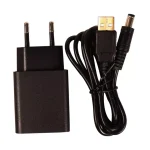 کی وی ام سوییچ 8 پورت HDMI کی نت پلاس KP-H628 4K