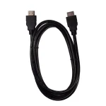 کی وی ام سوییچ 8 پورت HDMI کی نت پلاس KP-H628 4K