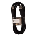 کی وی ام سوییچ 8 پورت HDMI کی نت پلاس KP-H628 4K