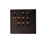 کی وی ام سوییچ 8 پورت HDMI کی نت پلاس KP-H628 4K