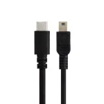کابل Type C به Mini 5pin کی نت K-C88