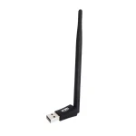 کارت شبکه USB 2.0 بی سیم کی نت K-DU315