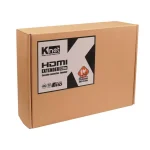 گیرنده اکستندر HDMI کی نت K-E8121