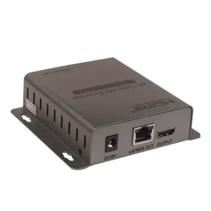 گیرنده اکستندر HDMI کی نت K-E8121