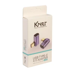 مبدل Type C به Type C کی نت K-J13