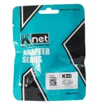 مبدل HDMI 2.1 کی نت K-J20