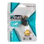 مبدل HDMI 2.1 کی نت K-J20